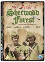 Bandit of Sherwood Forest Photo