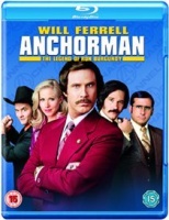 Anchorman 2: The Legend of Ron Burgundy Photo