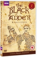 Blackadder: The Complete Series 1 Photo