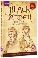 Blackadder: The Complete Blackadder the Third Photo