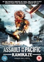 Assault On the Pacific - Kamikaze Photo