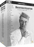 Buster Keaton: The Complete Buster Keaton Short Films 1917-23... Photo