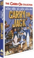 Carry On Jack Photo