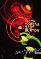 Chick Corea & Gary Burton - Chick Corea Elektric Band: Live at Montreux 2004 Photo