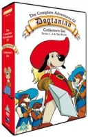 Dogtanian: The Complete Adventures Photo