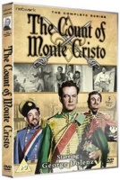 Count of Monte Cristo: The Complete Series Photo