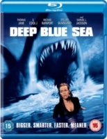 Deep Blue Sea Photo