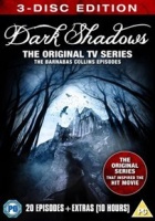 Dark Shadows: The Original TV Series Photo