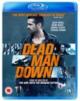 Dead Man Down Photo