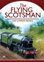 Flying Scotsman: The Ultimate Profile Photo