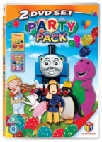 Hit Favourites: Party Pack Photo