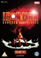 Iron Man - Armored Adventures: the Complete Season 1 Photo