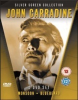 John Carradine: Silver Screen Collection Photo