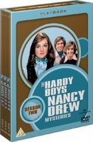 Hardy Boys - Nancy Drew Mysteries: Season 2 Photo