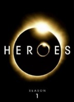 Heroes: Season 1 Photo