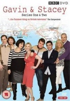 Gavin and Stacey: Series 1 and 2 Photo