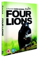 Four Lions Photo