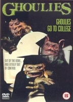 Ghoulies 3 - Ghoulies Go to College Photo