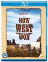 How the West Was Won Photo