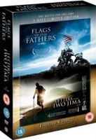 Flags of Our Fathers/Letters from Iwo Jima Photo