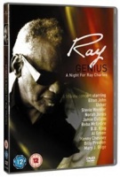 Universal Genius - A Night For Ray Charles Photo