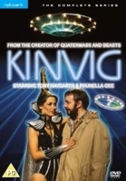 Kinvig: The Complete Series Photo