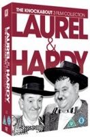 Laurel and Hardy Box Set: Volume 1 Photo