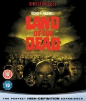 Land of the Dead Photo