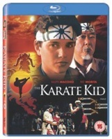 Karate Kid Photo