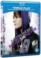 Justin Bieber - Never Say Never Photo