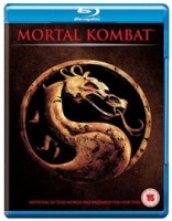 Mortal Kombat Photo
