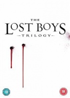 Lost Boys Trilogy Photo