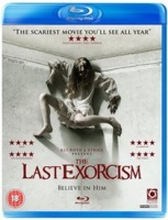 Last Exorcism Photo