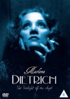 Marlene Dietrich - The Twilight of an Angel Photo