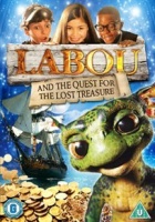 Labou and the Quest for the Lost Treasure Photo