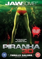 Piranha Photo