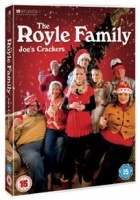 Royle Family: Joe's Crackers Photo