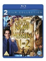 Night at the Museum/Night at the Museum 2 Photo
