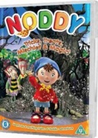 Noddy: Make Way For Noddy - Tricks Treats Mischief and Magic Photo