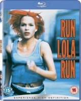 Run Lola Run Photo