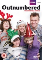 Outnumbered: Christmas Special Photo