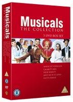 Musicals: The Collection Photo