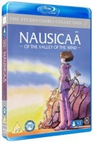 NausicaÃ¤ of the Valley of the Wind Photo
