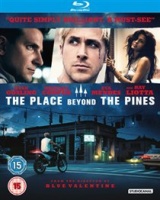 Place Beyond the Pines Movie Photo