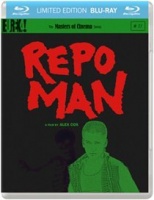 Repo Man - The Masters of Cinema Series Photo