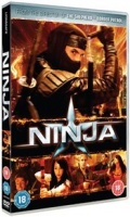 Ninja Photo