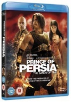 Prince of Persia - The Sands of Time Photo
