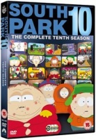 South Park: Series 10 Photo