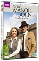 To the Manor Born: The Complete Series 1 Photo