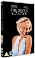 Seven Year Itch Photo